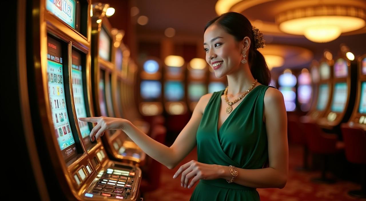 loto 4 gaming platform