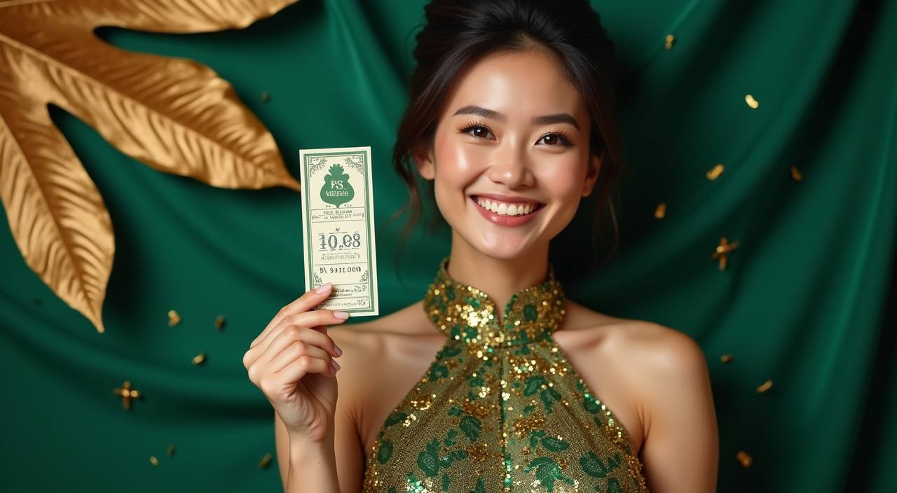 loto 4 Tengah Malam
